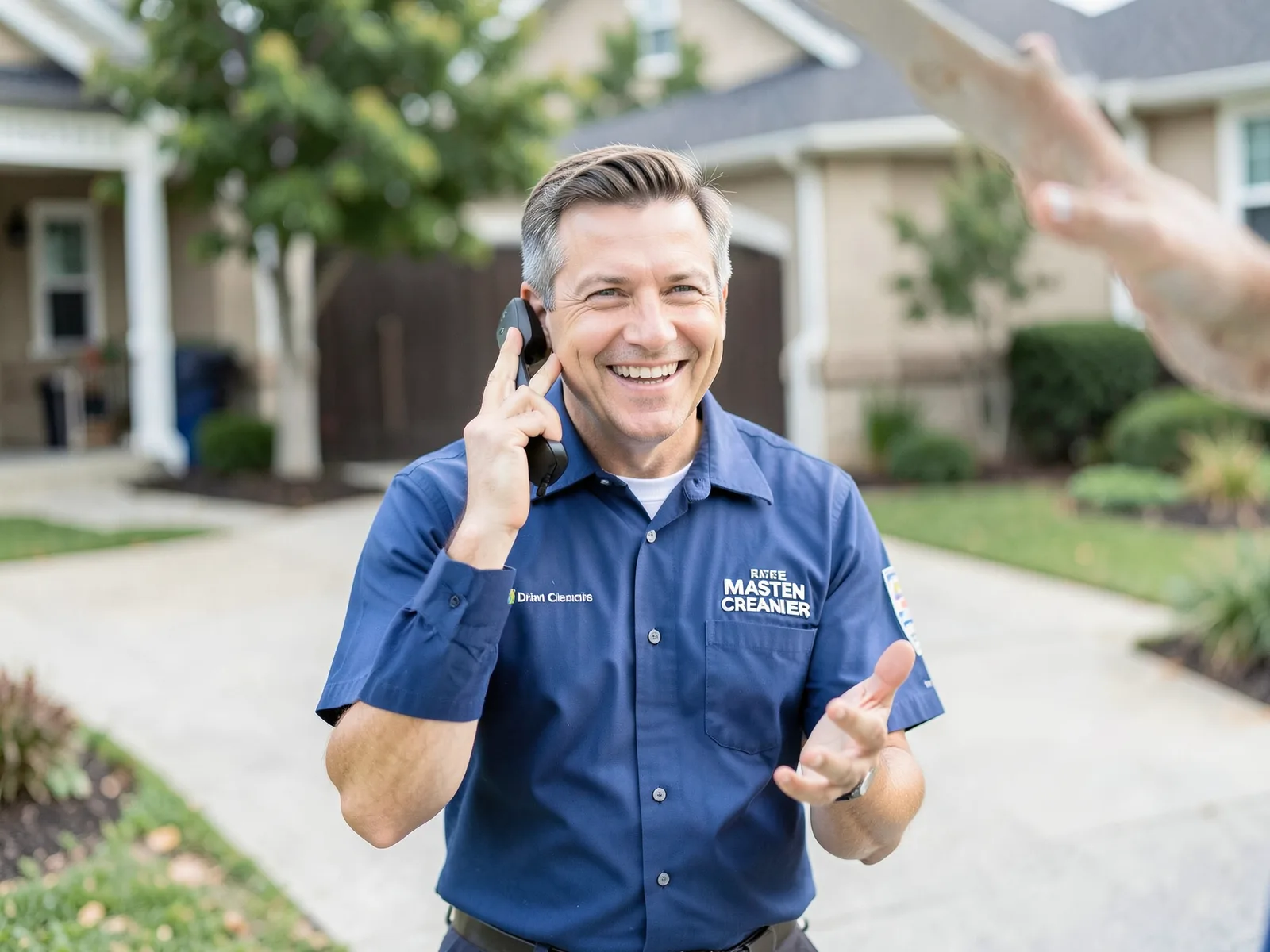 Drain Cleaning Saint Bernice, IN FAQs